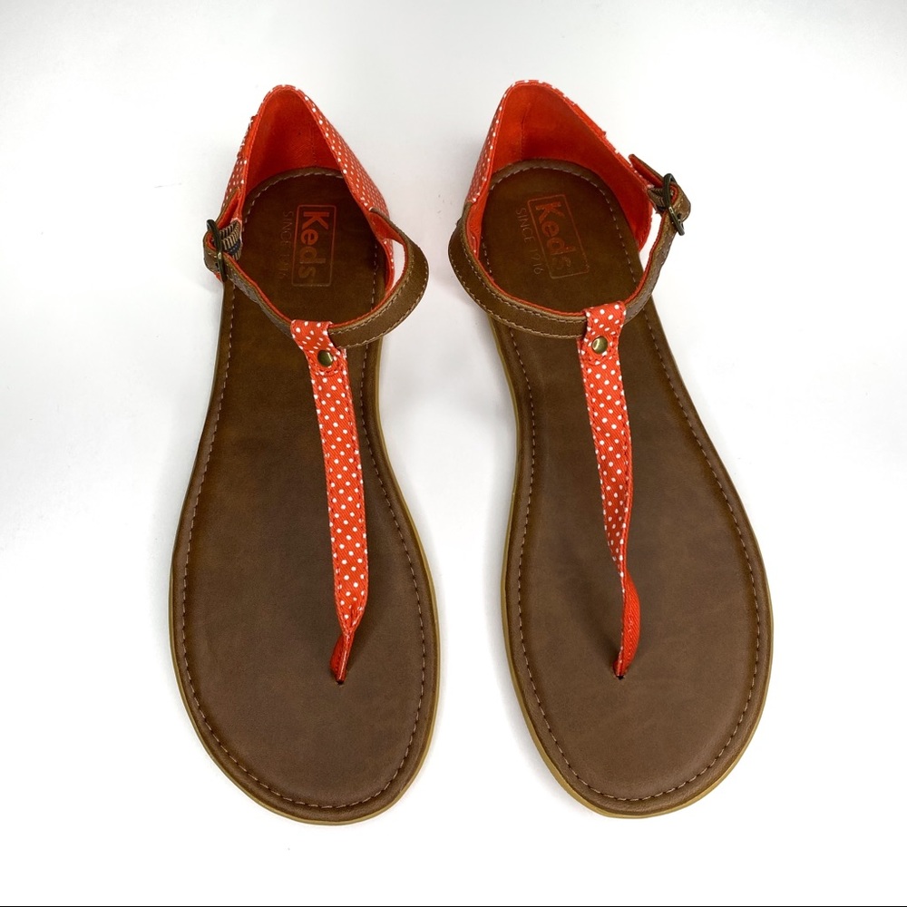 Keds Tealight T-Strap Sandal